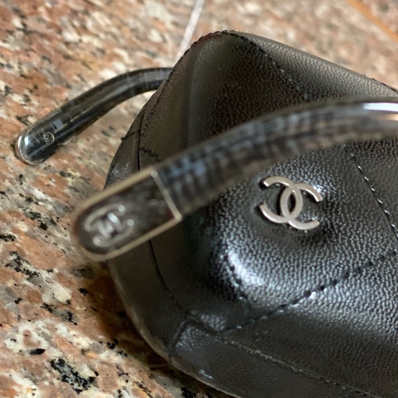 CHANEL Accessories - CHANEL®️ Aviator Sunglasses